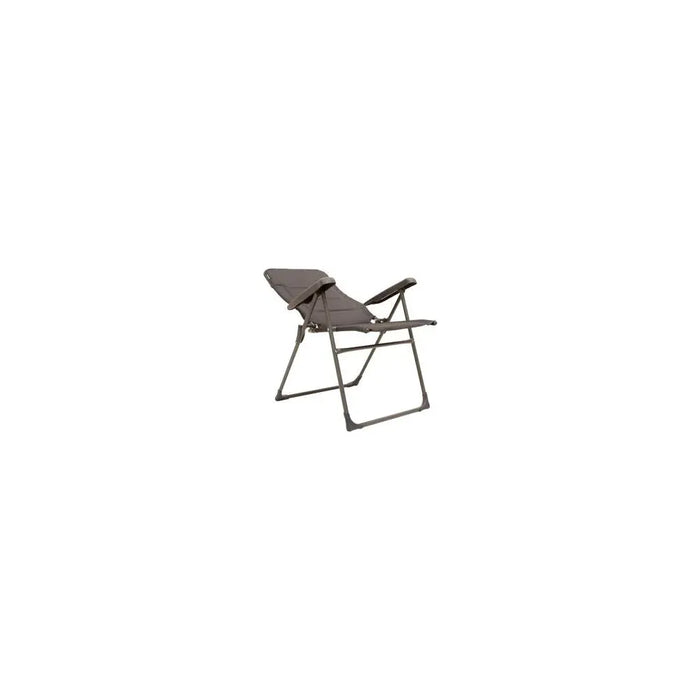 Vango Hampton Tall Chair Tall Excalibur Chair Vango - UK Camping And Leisure