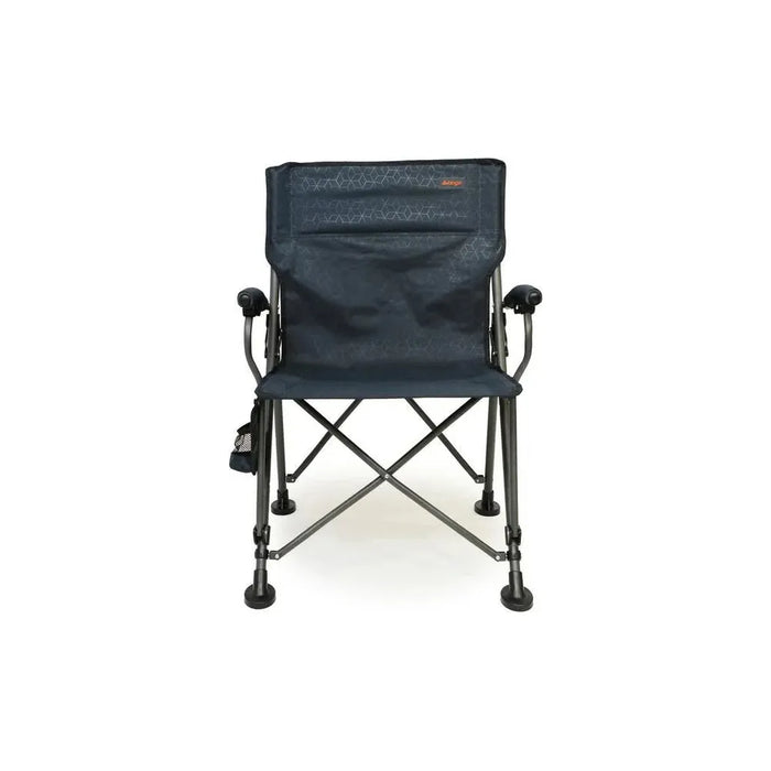 Vango Panama XL Chair XL Granite Grey Vango - UK Camping And Leisure