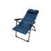 Vango Hadean DLX Chair DLX Moroccan Blue Vango - UK Camping And Leisure