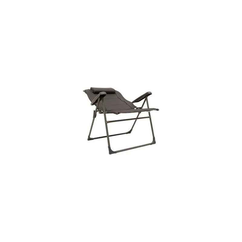 Vango Hampton Grande DLX Chair Grande Excalibur Chair Vango - UK Camping And Leisure