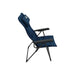 Vango Hadean DLX Chair DLX Moroccan Blue Vango - UK Camping And Leisure