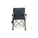 Vango Panama Folding Camping Chair Granite Grey Vango - UK Camping And Leisure