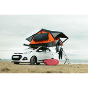 TentBox Lite (Orange Edition) 2-3 Person Roof Tent TENTBOX - UK Camping And Leisure