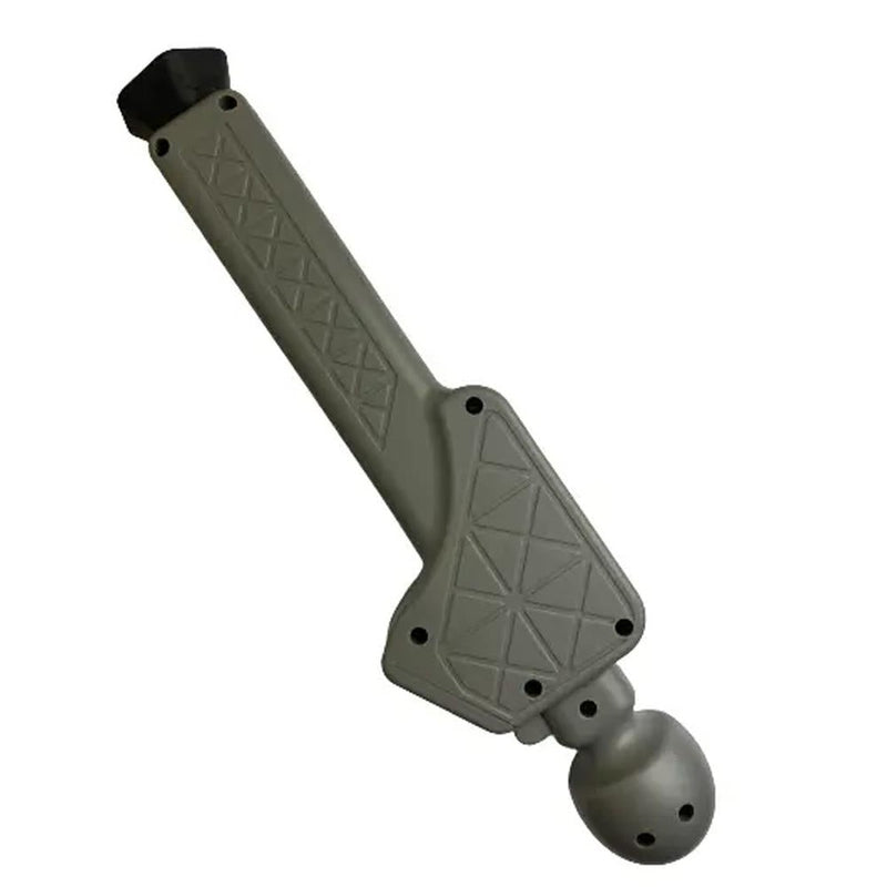 Royal Digital Noseweight Gauge up to 150kg Caravan Towing Safety Royal - UK Camping And Leisure
