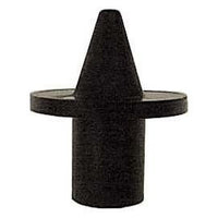 W4 Flanged Foot 25Mm 37648