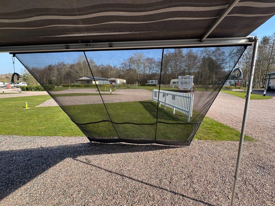 Outdoor Revolution Sunshade 260 Caravan Canopy Shade