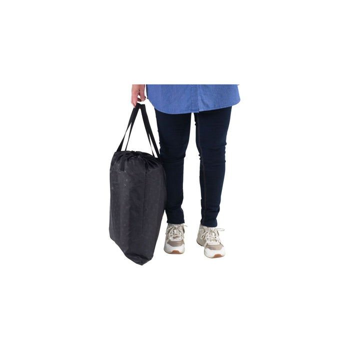 Outwell Colville Lake Inflatable Chair Camping Armchair Outwell - UK Camping And Leisure