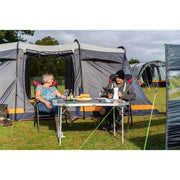 Olpro Orion 6 Berth Tent - View 7