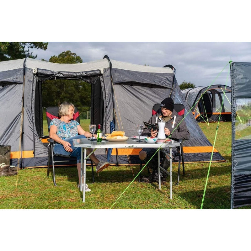 Olpro Orion 6 Berth Tent - View 7