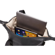 Thule Spira vertical tote black Thule - UK Camping And Leisure