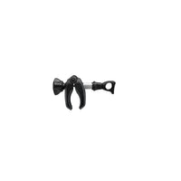 Thule Bike Holder 1 with lockable AcuTight Knob anodised gray
