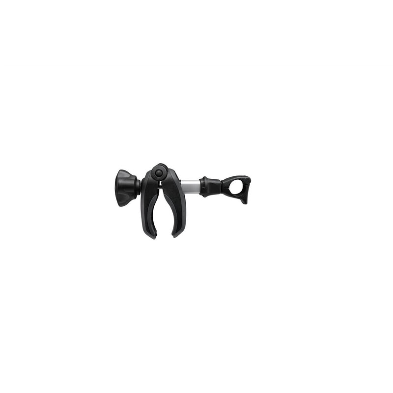 Thule Bike Holder 1 with lockable AcuTight Knob anodised gray