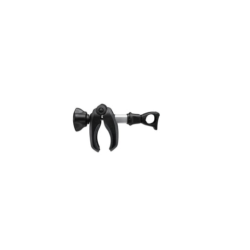 Thule Bike Holder 1 with lockable AcuTight Knob anodised gray