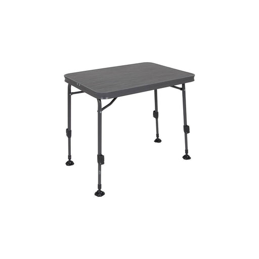 Bo-Camp Table Logan 80 x 60cm Bo-Camp - UK Camping And Leisure