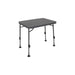 Bo-Camp Table Logan 80 x 60cm Bo-Camp - UK Camping And Leisure