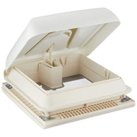 Fiamma Vent 28 F White 07902-02-