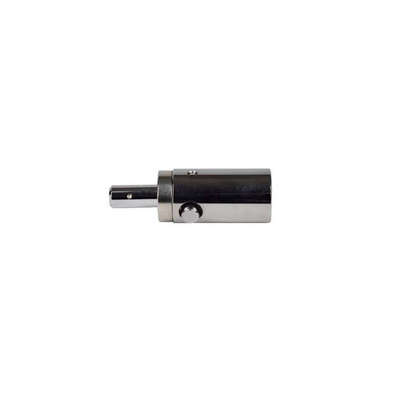 SAS Security Products SAS Replacement Barrel Lock for SAS Security Posts Lock Standard - Image 3 of 4 | UK Camping and Leisure