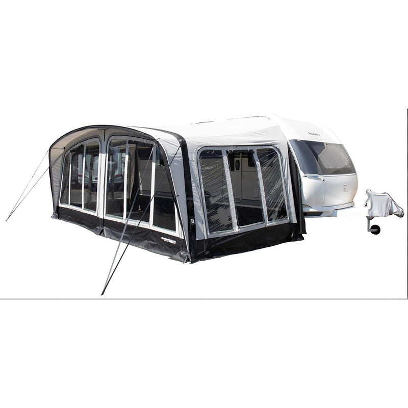 Galaxy 2 Air Full Awning (1016 - 1050 Size 10 : L) 12037100000002 Quest - UK Camping And Leisure