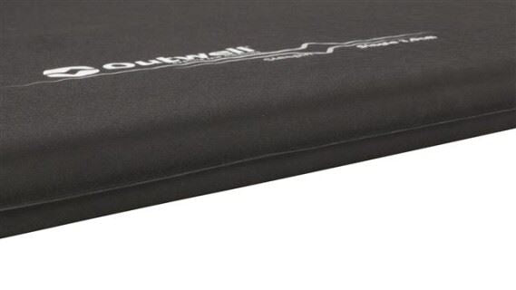 Outwell Sleepin' Single 3.0 cm Self Inflating Camping Mat | lightweight
