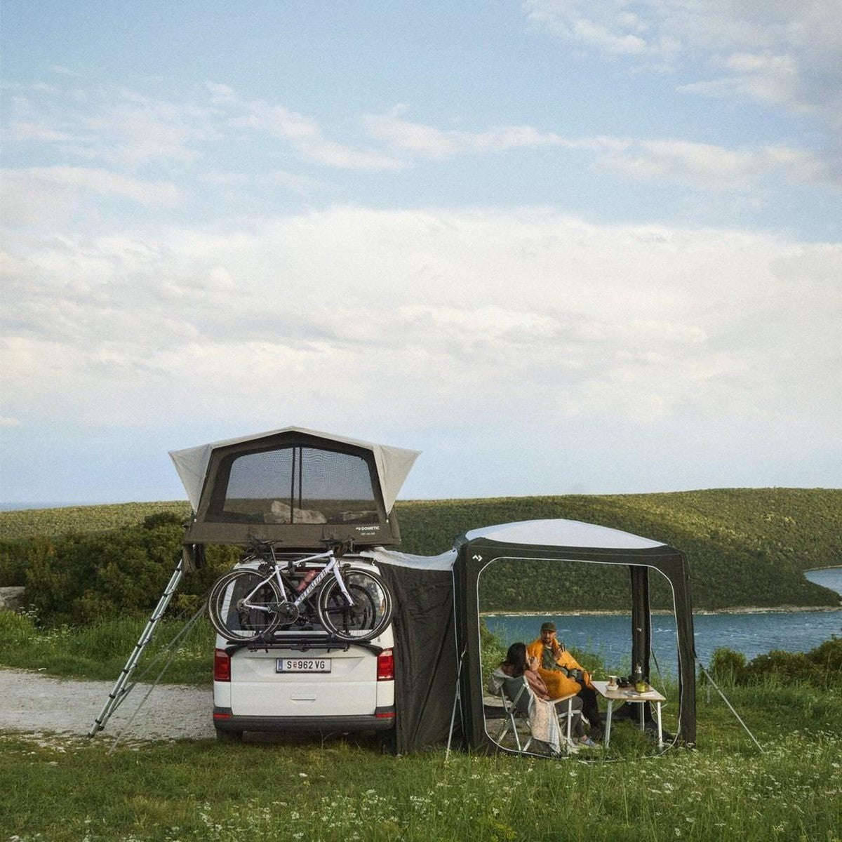 Roof Tents