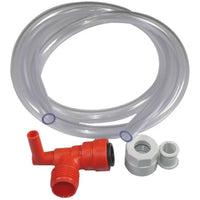 Truma Elbow Fitting 12mm (34151-03) for Caravans/Motorhomes