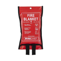 Fire Blanket / Pvc Wallet 1011489