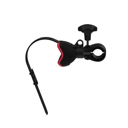 Fiamma Bike-Block Pro S 1 Deep Black (08831-01A) Fiamma - UK Camping And Leisure