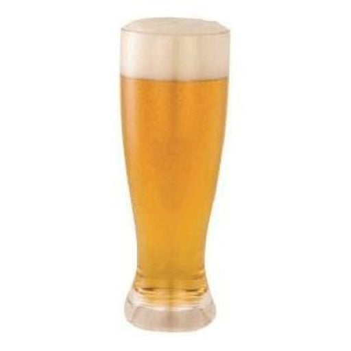 Pilsner Glass 05L 533 UK Camping And Leisure - UK Camping And Leisure