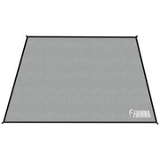 Fiamma Patio Mat (4 90 x 2 50m) for Relaxing Outdoors Fiamma - UK Camping And Leisure