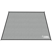 Fiamma Patio Mat (4 90 x 2 50m) for Relaxing Outdoors