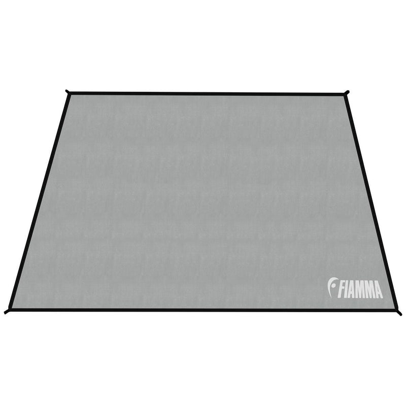 Fiamma Patio Mat (4 90 x 2 50m) for Relaxing Outdoors Fiamma - UK Camping And Leisure