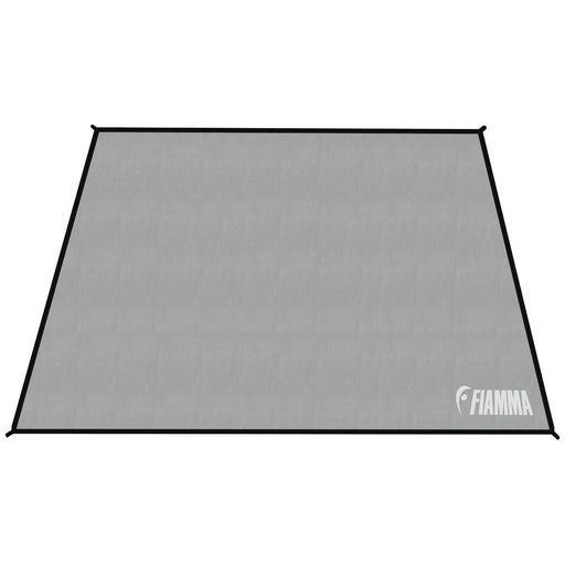 Fiamma Patio Mat (4 90 x 2 50m) for Relaxing Outdoors Fiamma - UK Camping And Leisure