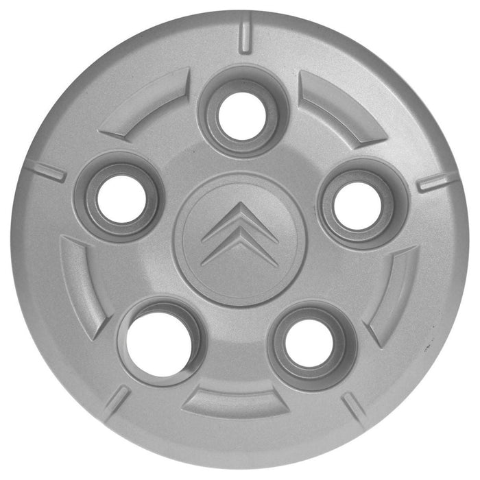 Non Original for Citroen Relay Centre Cap 2007 Onwards for Caravan/Motorhomes Nova - UK Camping And Leisure