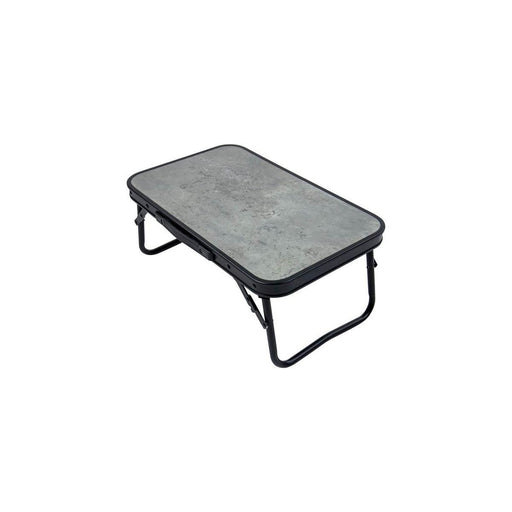 Bo-Camp Industrial Collection Table Compact Northgate Bo-Camp - UK Camping And Leisure