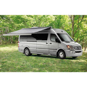 Fiamma F65 Eagle fits Fiat Ducato 369 Awning, Polar White Fiamma - UK Camping And Leisure