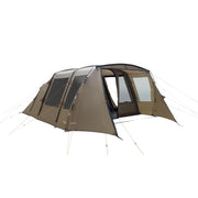 Easy Camp Kullen 6 Air Inflatable Family Large Tunnel Tent 6 Berth (3 Bedroom) - View 3