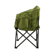 Travellife Noli Kids Camping Chair Cross Green 2130710 - View 3
