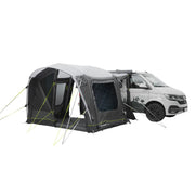 Outwell Park PowerAir Driveaway Awning Campervan 175-200cm Low - View 3