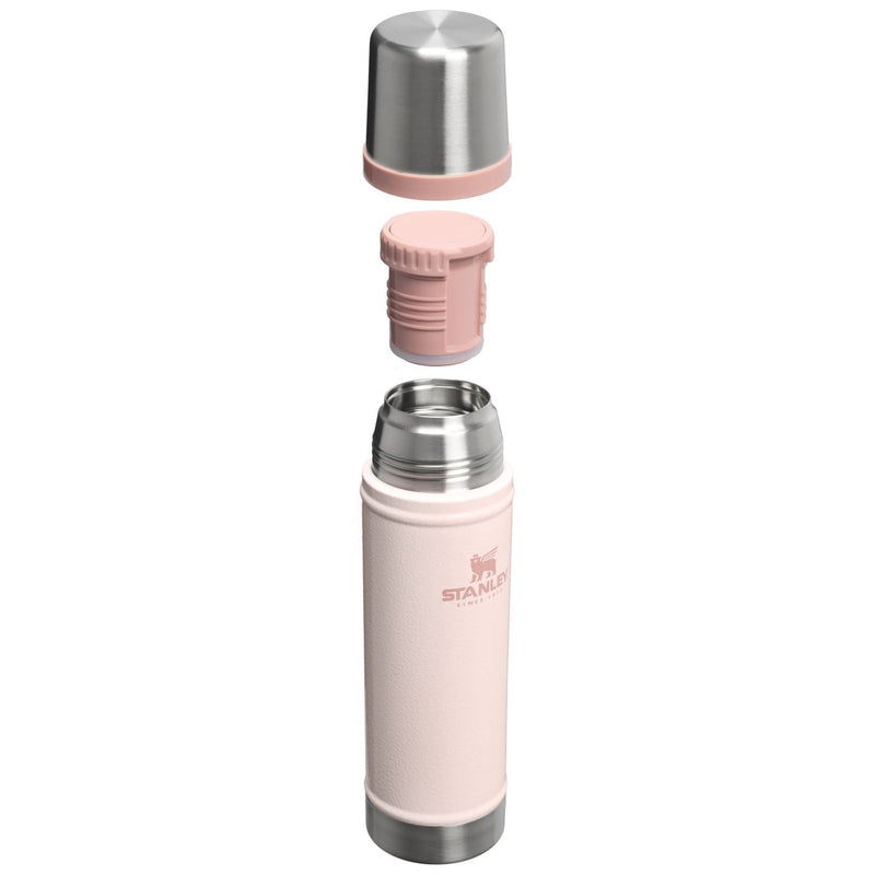 Stanley The Legendary Classic Bottle 0.59L - Image 15 of 15 | UK Camping and Leisure