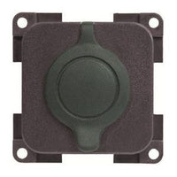 CBE Watertight Lighter Type Socket Grey X270202B