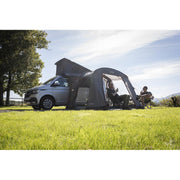 Vango Faros III Low Smoke  Drive Away Campervan Awning (180-210) - View 2