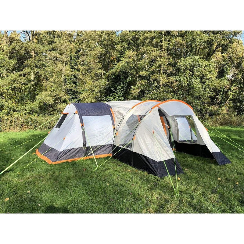 Olpro Wichenford Tent Extension 5000mm Waterproof