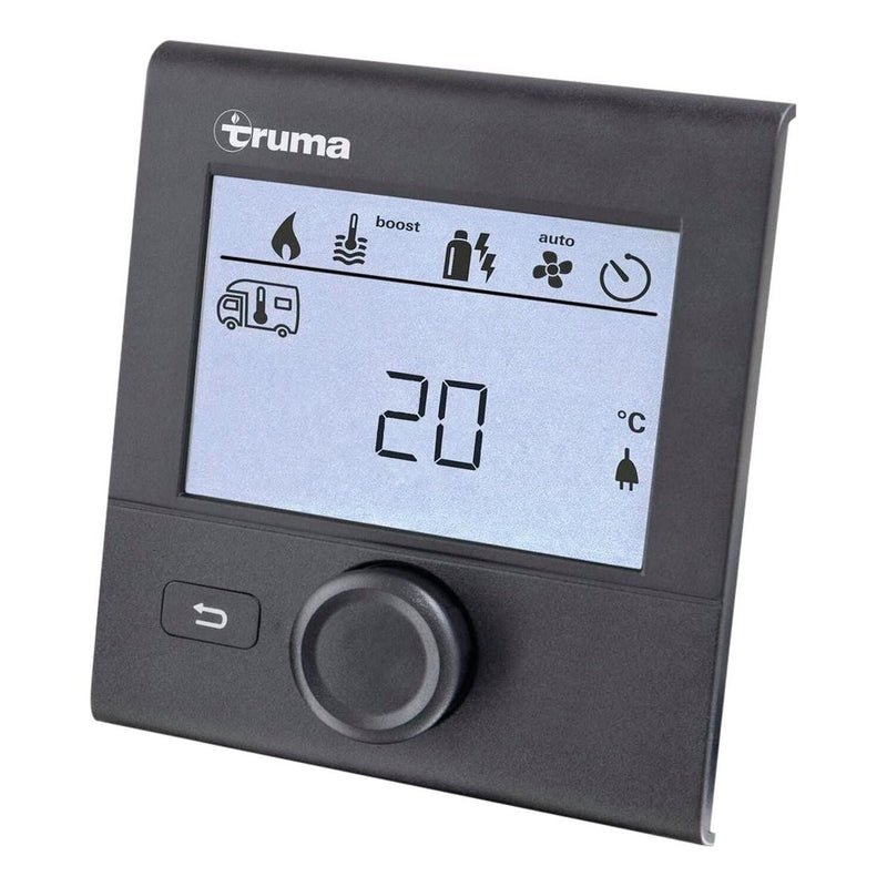 VarioHeat comfort CP+ 12v, 30mbar, 3700w 37501-01 Truma - UK Camping And Leisure