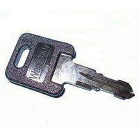Wd Key Number 47 51047