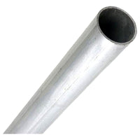 AG Heavy Duty Steel Aerial Mast 6' x 1" Dia for Caravans and Motorhomes