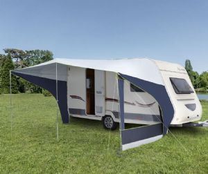 Luxury Sun Canopy Size K M/A6863/70 UK Camping And Leisure - UK Camping And Leisure
