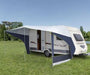Luxury Sun Canopy Size K M/A6863/70 UK Camping And Leisure - UK Camping And Leisure