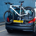 Bicycle Carrier Rack UK Camping And Leisure