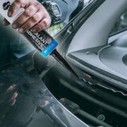 Black PU Sealant & Adhesive Simply - UK Camping And Leisure
