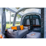 Olpro Blakedown Breeze - 4 Berth Inflatable Tent Olpro - UK Camping And Leisure